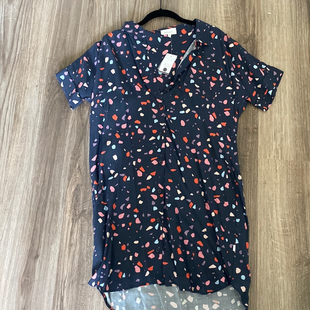 Bohme dress